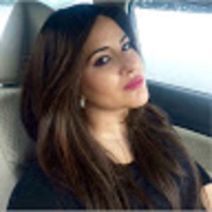 Meet your Posher, Chana liba